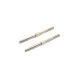 Hobao - TURNBUCKLE M5x88MM, 2PCS (H94120)