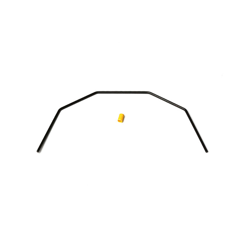 PR Racing - PR S1 V4 Back Sway Bar 1.2mm (1) (PR70220010)