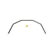 PR Racing - PR S1 V4 Back Sway Bar 1.2mm (1) (PR70220010)