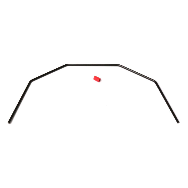 PR Racing - PR S1 V4 Back Sway Bar 1.3mm (1) (PR70220011)