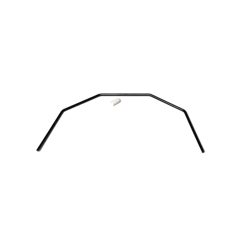 PR Racing - PR S1 V4 Back Sway Bar 1.4mm (1) (PR70220012)