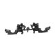 PR Racing - PR S1 V4 Quck Access Laydown Gearbox (PR70220021)