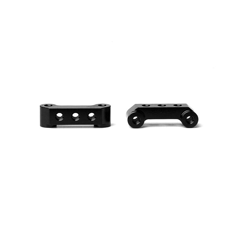 PR Racing - Aluminum Rear Hub Carrier (A) (2) (PR71400702)