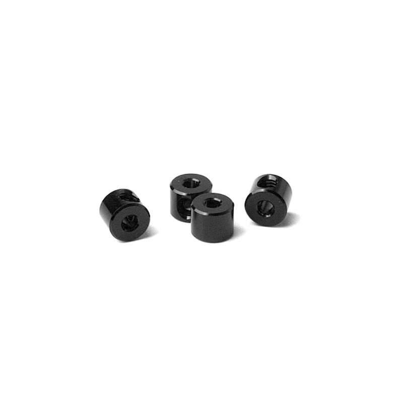PR Racing Sway Bar Stop Collar 5.95mmx4.7mm (4) (PR75400017)