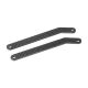 PR Racing - PRS1V3FM SPORT Battery Hold Down Plate 38mm (4) (PR91400016)