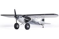 Piper PA-18 Super Cub PNP mit Reflex Gyro V3 - 1300mm