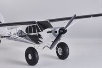 FMS - Piper PA-18 Super Cub PNP inkl. Reflex Gyro - 1300mm