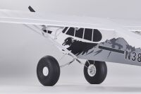 FMS - Piper PA-18 Super Cub PNP inkl. Reflex Gyro - 1300mm