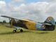 Black Horse - Antonov AN-2 Doppeldecker - 2425mm