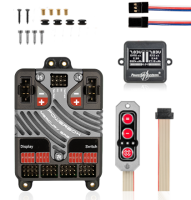 PowerBox Systems - PowerBox Mercury SR2