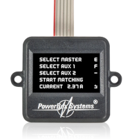 PowerBox Systems - PowerBox Mercury SR2
