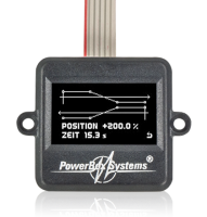 PowerBox Systems - PowerBox Mercury SR2