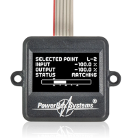 PowerBox Systems - PowerBox Mercury SR2
