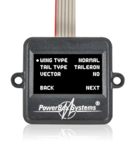 PowerBox Systems - PowerBox Mercury SR2