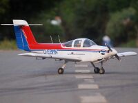 VQ Model - Piper PA-38 Tomahawk - 1870mm