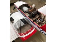 VQ Model - Piper PA-38 Tomahawk - 1870mm