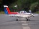 VQ Model - Piper PA-38 Tomahawk - 1870mm