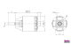 Hacker - A30-10 XL-LN brushless Motor Glider V4 kv900