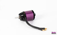 Hacker - A30-12 XL-LN brushless Motor Glider V4 kv700
