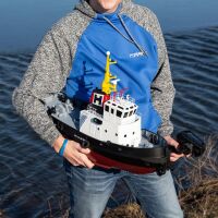 Horizon Hobby - Horizon Harbor 30-Inch Tug Boat: RTR (PRB08036)