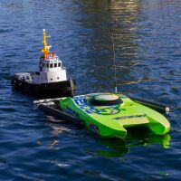 Horizon Hobby - Horizon Harbor 30-Inch Tug Boat: RTR (PRB08036)