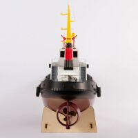 Horizon Hobby - Horizon Harbor 30-Inch Tug Boat: RTR (PRB08036)