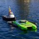 Horizon Hobby - Horizon Harbor 30-Inch Tug Boat: RTR (PRB08036)