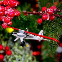 Horizon Hobby - 2022 Turbo Timber Evolution Tree Ornament...