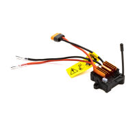 Horizon Hobby - SLT 40 Amp Brush Esc/Rx 1/10 4wd...