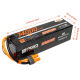 Horizon Hobby - 14000mAh 3S 11.1V Smart Pro Basher LiPo 120C; IC5 (SPMXB3S140)