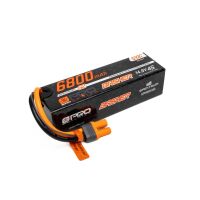 Horizon Hobby - 6800mAh 4S 14.8V Smart Pro Basher LiPo...