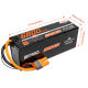 Horizon Hobby - 6800mAh 6S 22.2V Smart Pro Basher LiPo 120C; IC5 (SPMXB6S68)