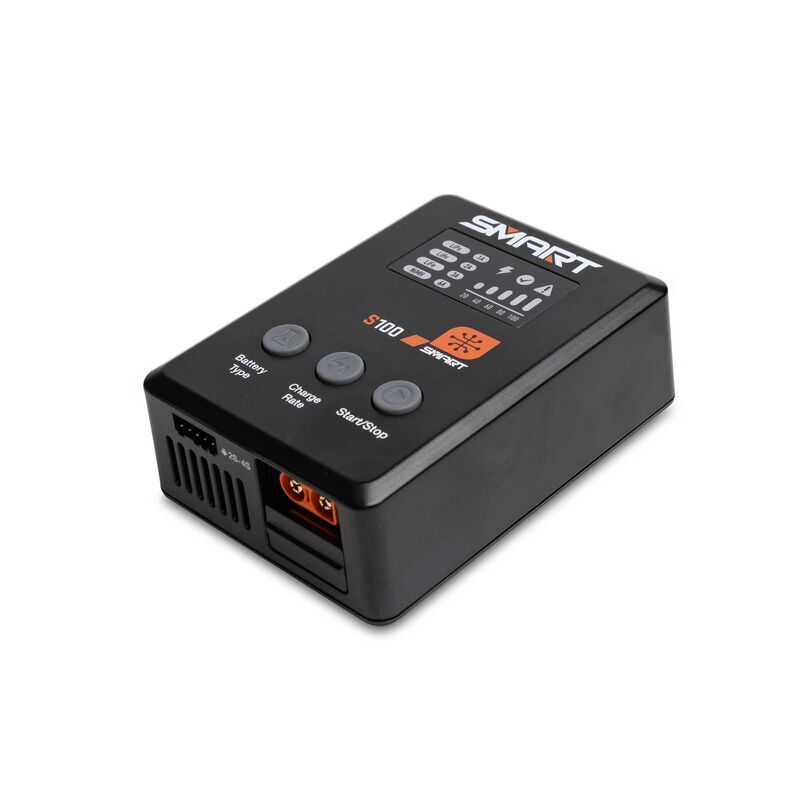 Horizon Hobby - Smart S100 G2 USB-C Charger (SPMXC2090)