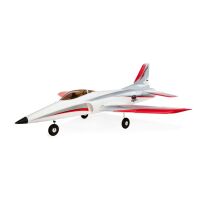 Habu STS 70mm EDF Smart Jet Trainer mit Safe RTF Basic -...