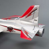 Habu STS 70mm EDF Smart Jet Trainer mit Safe RTF Basic - 1033mm