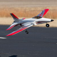 Habu STS 70mm EDF Smart Jet Trainer mit Safe RTF Basic - 1033mm