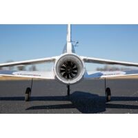 Habu STS 70mm EDF Smart Jet Trainer mit Safe RTF Basic - 1033mm