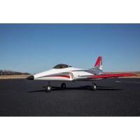Habu STS 70mm EDF Smart Jet Trainer mit Safe RTF Basic - 1033mm