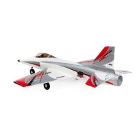 Habu STS 70mm EDF Smart Jet Trainer mit Safe RTF Basic -...