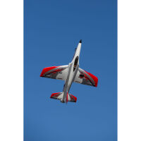 Habu STS 70mm EDF Smart Jet Trainer mit Safe RTF Basic - 1033mm