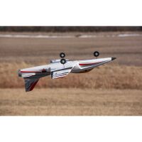 Habu STS 70mm EDF Smart Jet Trainer mit Safe RTF Basic - 1033mm