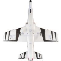 Habu STS 70mm EDF Smart Jet Trainer mit Safe RTF Basic - 1033mm