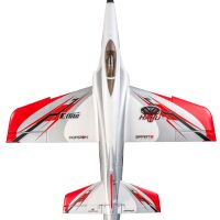 Habu STS 70mm EDF Smart Jet Trainer mit Safe RTF Basic - 1033mm