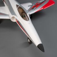 Habu STS 70mm EDF Smart Jet Trainer mit Safe RTF Basic - 1033mm