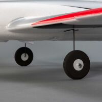 Habu STS 70mm EDF Smart Jet Trainer mit Safe RTF Basic - 1033mm