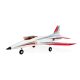 Habu STS 70mm EDF Smart Jet Trainer mit Safe RTF Basic - 1033mm