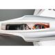 Habu STS 70mm EDF Smart Jet Trainer mit Safe RTF Basic - 1033mm