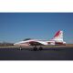 Habu STS 70mm EDF Smart Jet Trainer mit Safe RTF Basic - 1033mm