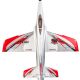 Habu STS 70mm EDF Smart Jet Trainer mit Safe RTF Basic - 1033mm