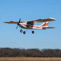 E-flite - Apprentice STS Smart Trainer w/SAFE RTF Basic -...